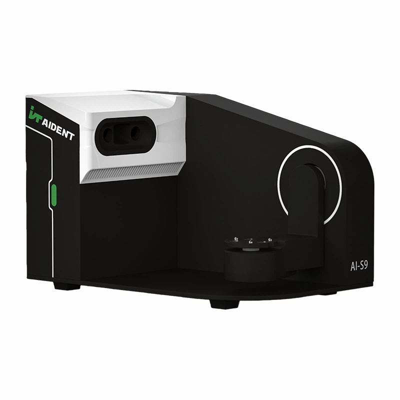 Dental Lab 3D Scanner factory