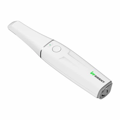 Scanner buccal